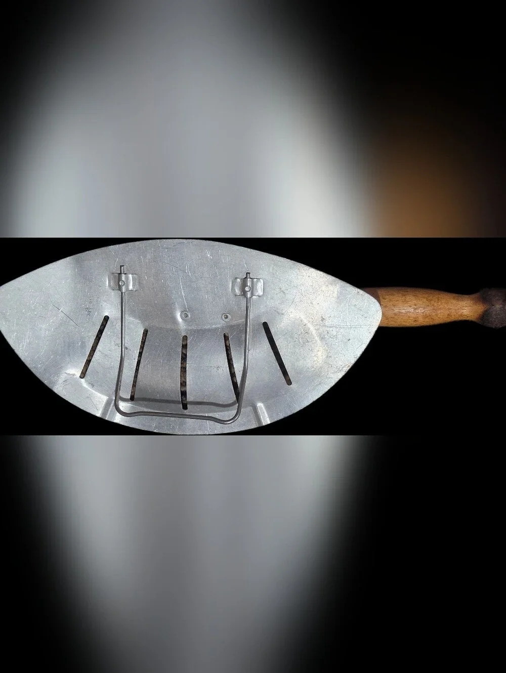 Vintage Safetee Pot Strainer